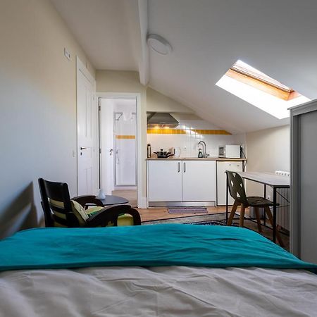 Sky Accommodations Barcelona Studio 코임브라 외부 사진