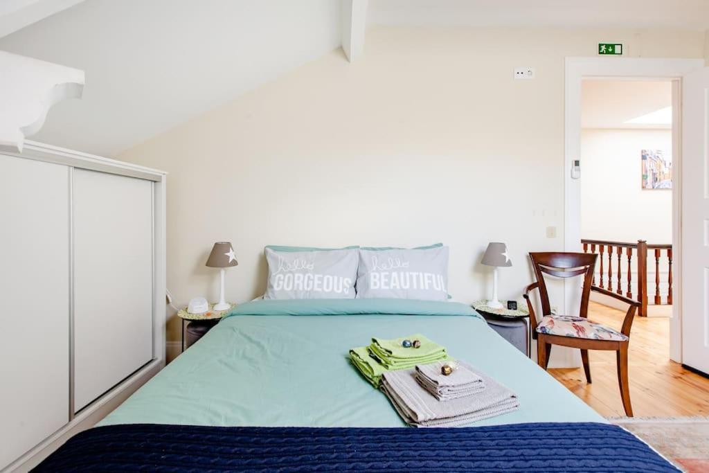 Sky Accommodations Barcelona Studio 코임브라 외부 사진